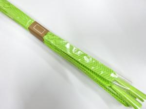 未使用品　正絹　手組帯締め